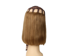 Load image into Gallery viewer, Hat Fall Avalon Blonde With Highlights Size X-L 12''