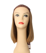 Load image into Gallery viewer, Hat Fall Avalon Blonde With Highlights Size X-L 12''