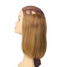 Load image into Gallery viewer, Hat Fall Avalon Blonde With Highlights Size X-L 12''