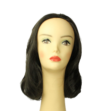 Load image into Gallery viewer, Avalon Fall Black Size S