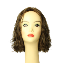 Load image into Gallery viewer, AVALON FALL WAVY LIGHT BROWN WITH WARM HIGHLIGHTS MONO-DIRECTIONAL TOP SIZE M