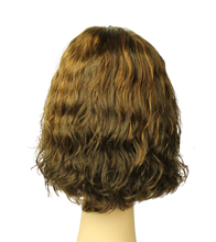 Load image into Gallery viewer, AVALON FALL WAVY LIGHT BROWN WITH WARM HIGHLIGHTS MONO-DIRECTIONAL TOP SIZE M