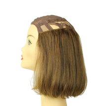 Load image into Gallery viewer, Hat Fall Avalon Light Brown With Blonde Highlights Size L 10"