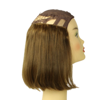 Load image into Gallery viewer, Hat Fall Avalon Light Brown With Blonde Highlights Size L 10"