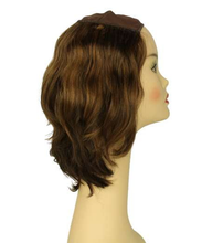 Load image into Gallery viewer, Hat Fall Avalon Light Brown With Reddish Highlights Size L 12''