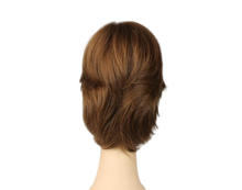 Load image into Gallery viewer, Regina Light Brown With Blonde Highlights Multi Skin Top Size L