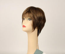 Load image into Gallery viewer, Linda Light Brown With Ash Blonde Highlights Size L