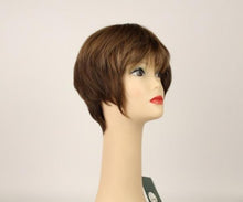 Load image into Gallery viewer, Linda Light Brown With Ash Blonde Highlights Size L