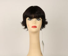 Load image into Gallery viewer, Linda Deep Dark Brown Size M