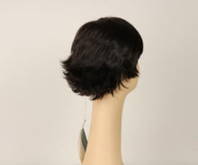Load image into Gallery viewer, Linda Deep Dark Brown Size M