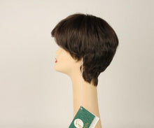 Load image into Gallery viewer, Linda Dark Brown Size M