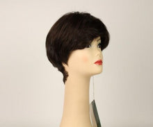 Load image into Gallery viewer, Linda Dark Brown Size M