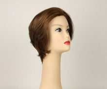 Load image into Gallery viewer, Linda Brown With Blended Lowlights And Highlights Size M