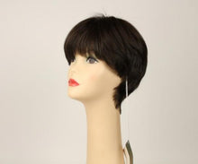 Load image into Gallery viewer, Linda Dark Brown Size M