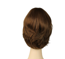 Load image into Gallery viewer, Regina Light Brown Multi-Directional Skin Top Size S