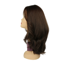 Load image into Gallery viewer, Friends Brown Skin Top Size M