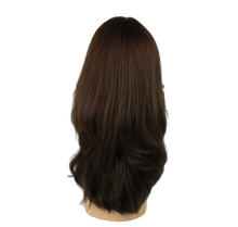 Load image into Gallery viewer, Friends Brown Skin Top Size M