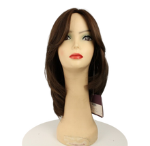 Load image into Gallery viewer, Friends Brown With Highlights Multi-Directional Skin Top Size S Pre-Cut