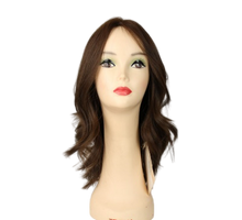 Load image into Gallery viewer, Friends Brown Skin Top Size M