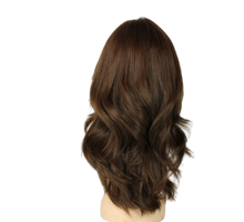 Load image into Gallery viewer, Friends Brown Skin Top Size M