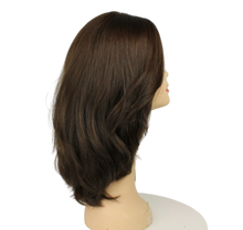 Load image into Gallery viewer, Friends Brown Skin Top Size M