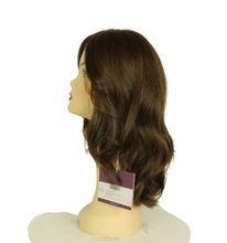 Load image into Gallery viewer, Friends Brown With Reddish Highlights Skin Top Size M