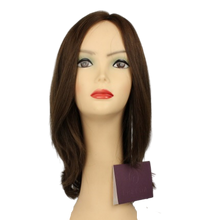 Load image into Gallery viewer, Friends Brown With Highlights Skin Top Size S