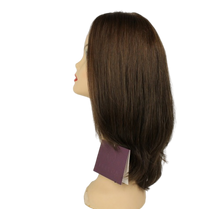 Load image into Gallery viewer, Friends Brown With Highlights Skin Top Size S