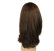 Load image into Gallery viewer, Friends Brown With Highlights Skin Top Size S