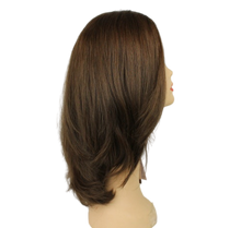 Load image into Gallery viewer, Friends Brown With Highlights Skin Top Size S