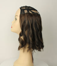 Load image into Gallery viewer, Hat Fall Avalon Brown With Warm Highlights Size S 11''