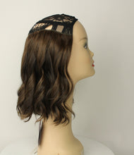 Load image into Gallery viewer, Hat Fall Avalon Brown With Warm Highlights Size S 11''