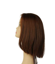 Load image into Gallery viewer, Riva Mono-Directional Pre-Cut Red Size M