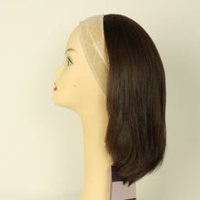 Load image into Gallery viewer, Avalon Fall Dark Brown With Reddish Highlights Size L