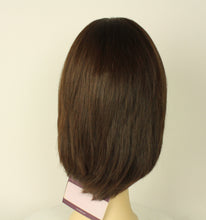 Load image into Gallery viewer, Avalon Fall Dark Brown With Reddish Highlights Size L