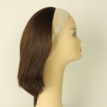 Load image into Gallery viewer, Avalon Fall Dark Brown With Reddish Highlights Size L