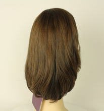 Load image into Gallery viewer, Avalon Fall Light Brown With Blended Lowlights And Highlights Size Xl