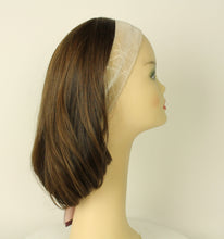 Load image into Gallery viewer, Avalon Fall Light Brown With Blended Lowlights And Highlights Size Xl