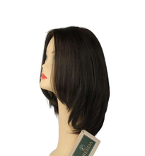 Load image into Gallery viewer, Riva Dark Brown Dark Part Size M