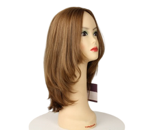 Load image into Gallery viewer, Friends Blonde With Highlights Multi-Directional Skin Top Size L