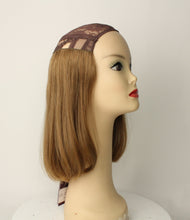 Load image into Gallery viewer, Hat Fall Avalon Blonde With Highlights Size M 12''
