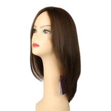 Load image into Gallery viewer, Friends Brown With Highlights Multi-Directional Skin Top Size S