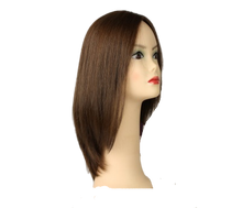 Load image into Gallery viewer, Friends Brown With Highlights Multi-Directional Skin Top Size S
