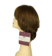 Load image into Gallery viewer, Shlomit Light Brown With Ash Blonde Highlights Skin Top Size M