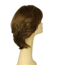 Load image into Gallery viewer, Shlomit Light Brown With Ash Blonde Highlights Skin Top Size M