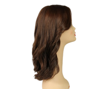 Load image into Gallery viewer, Friends Brown With Reddish Highlights Multi-Directional Skin Top Size L