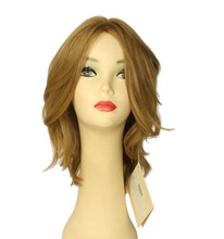 Load image into Gallery viewer, Shlomit Blonde Skin Top Size M