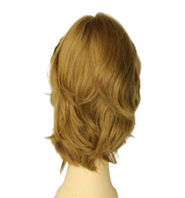 Load image into Gallery viewer, Shlomit Blonde Skin Top Size M