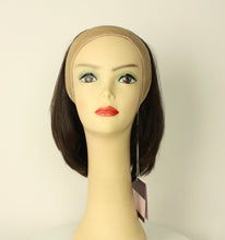 Load image into Gallery viewer, Avalon Fall Brown With Reddish Highlights Size M