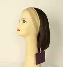 Load image into Gallery viewer, Avalon Fall Brown With Reddish Highlights Size M
